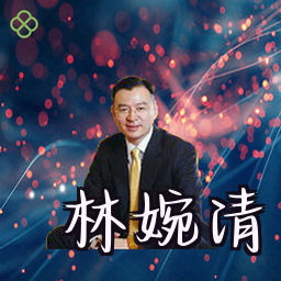 林婉清